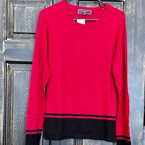 Karen Scott Sweater